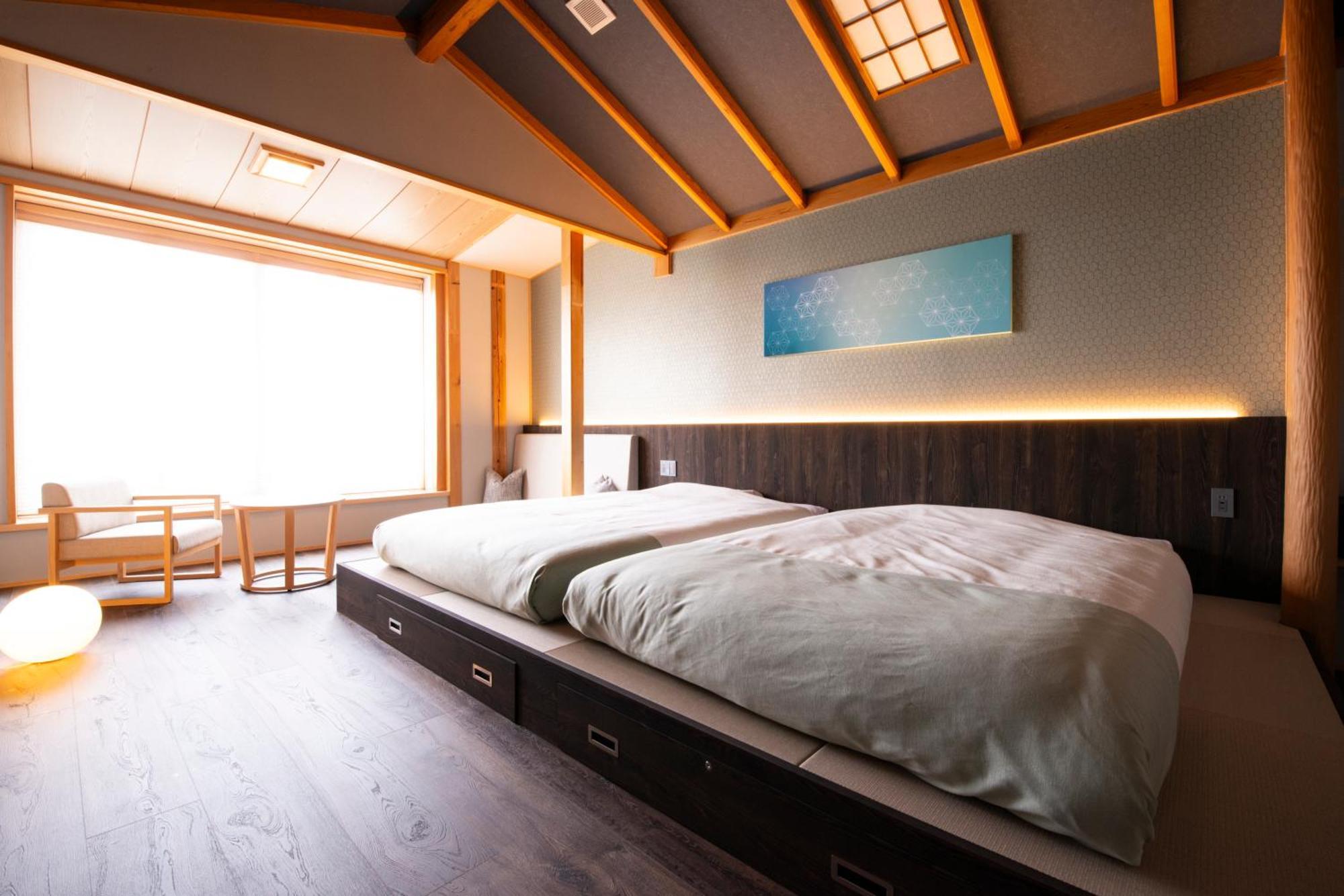 祭畤温泉かみくら Hotel Ichinoseki Exterior foto