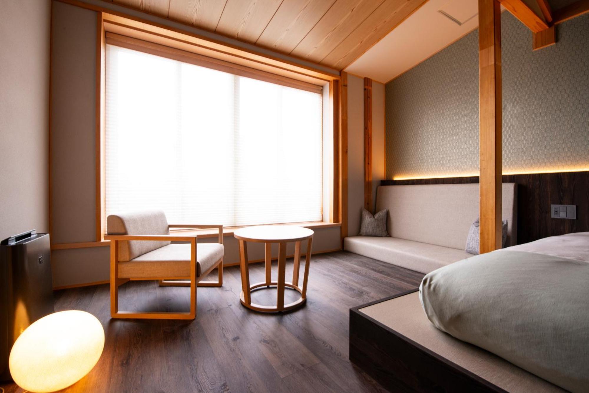 祭畤温泉かみくら Hotel Ichinoseki Exterior foto