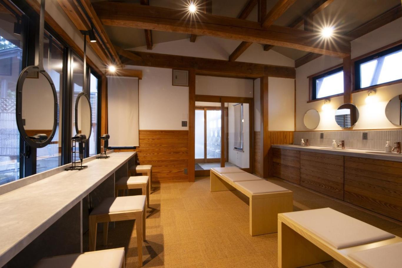 祭畤温泉かみくら Hotel Ichinoseki Exterior foto