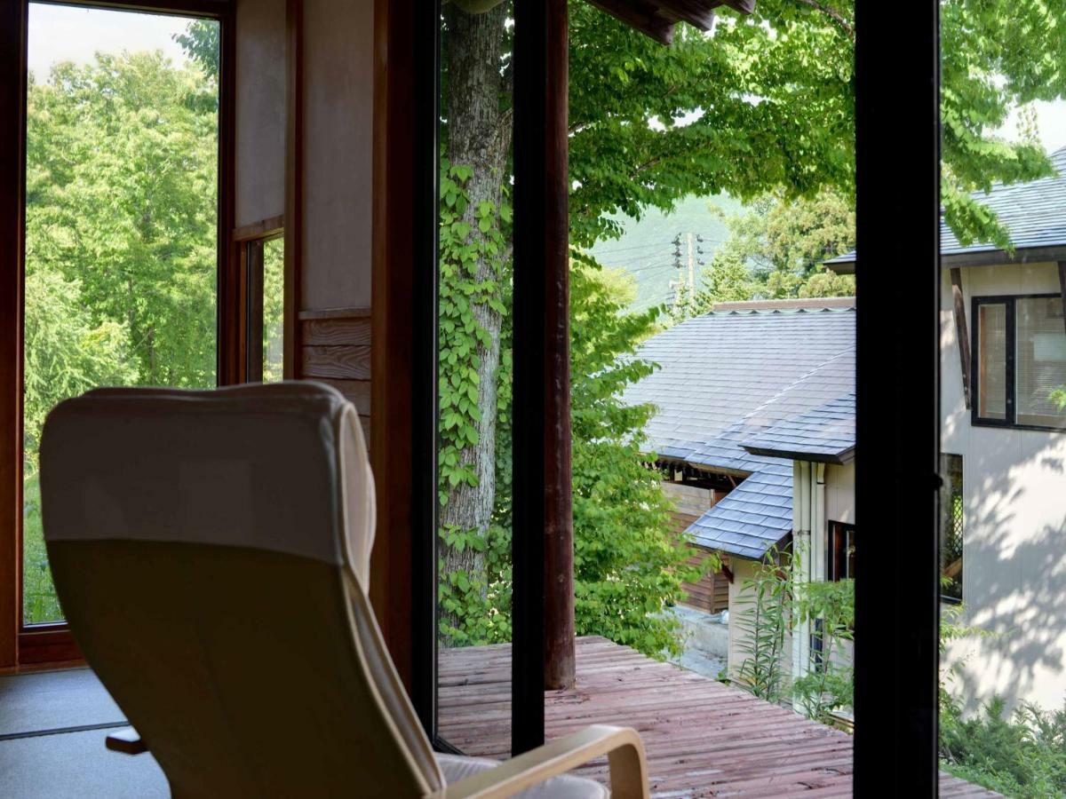 祭畤温泉かみくら Hotel Ichinoseki Exterior foto